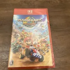 y*.様 マリオカートワールド Nintendo Switch