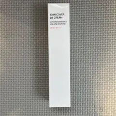 tfit SKIN COVER BB CREAM BN02 MIDIUMのサムネイル