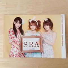 モーニング娘。 田中れいな 高橋愛 道重さゆみ 光井愛佳 亀井絵里 公式
