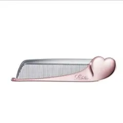 新品未使用　ReFa HEART COMB Aira ピンクゴールド