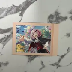 ふ*み様 プロセカ ぱしゃこれ 鳳えむ 箔押し