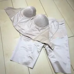 THE TREAT DRESSING ブライダルインナー E75 LL