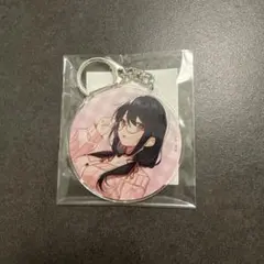 この素晴らしい世界に祝福を ゆんゆん アクキー
