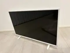 アイリスオーヤマ　液晶テレビ　LT-32C320W　21年製　白　ホワイト 液晶テレビ ホワイト LT-32C320W [32V型 /ハイビジョン] IRIS OHYAMA
