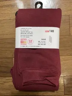 ユニクロUNIQLO 新品未使用 ヒートテックエクストラウォームボアレギンス
