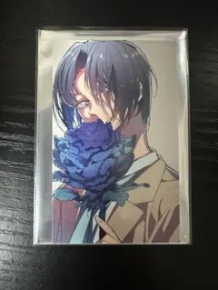 和泉一織　アイナナ　特典　映画
