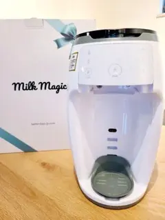 Milk Magic 自動調乳機　ミルクメーカー
