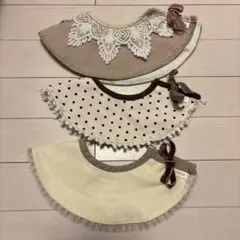 マールマール スタイ 3枚セット