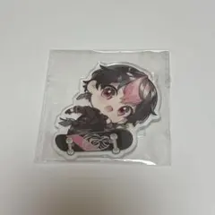 シクフォニ LAN デスパレ アクリルキーホルダー