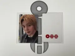 BTS ARIRANG ユニバ ラキドロ ジミン
