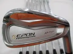 【美品】EPON AF707 MODUS3 110 (S) 6I-AW 6本 エポンEPON AF707 MODUS3 110 (S) 6I-AW 6本