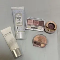 コスメまとめ売り アイシャドウ ベースメイク - メルカリ