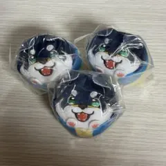 にじさんじ 極楽湯 もちころりん　黒井しば