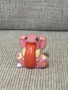 ポケモンスケールワールド ベロリンガ 1/20サイズ - メルカリ