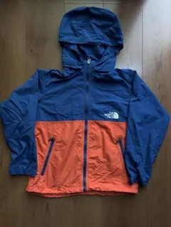 THE NORTH FACE フード付きジャケット 130サイズ