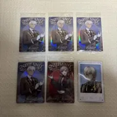 にじさんじ　イブラヒム　フレン・E・ルスタリオ　まとめ売り