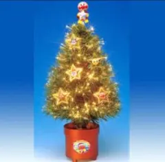 2026年最新】キラキラアンパンマンクリスマスツリーの人気アイテム