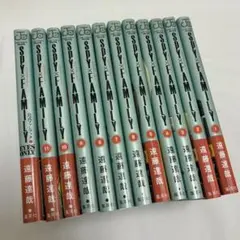 SPY×FAMILY 全11巻セット＋公式ファンブック
