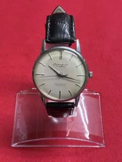 SEIKO Liner J14069 ？セイコーライナー 手巻き - メルカリ