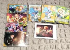 プロジェクトセカイ 天馬司 ウエハース ぱしゃこれ ヴァイス まとめ売り