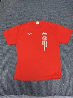 2019 森永乳業杯 ツアーオブバレーボール 記念Tシャツのサムネイル