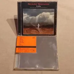 SIAM SHADE 切り抜き 当時物 シャムシェイド - メルカリ