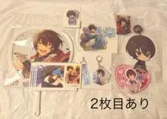 あんさんぶるスターズ 朔間凛月 グッズまとめセット - メルカリ