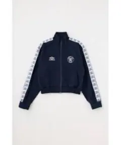 moussy Umbro ジャージ MOUSSY（マウジー）の「UMBRO ジャージトップス（ジャージ