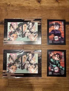 ⭐️鬼滅の刃⭐️【約240枚】ポストカード　グッズ　大量まとめ売り 鬼滅の刃 ポストカード | Shop at Mercari from Japan! | Buyee