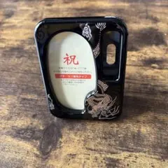 五月人形オルゴール付写真立て※値下げしましたのサムネイル
