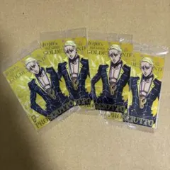 ジョジョの奇妙な冒険 ウエハース プロシュート 未開封 まとめ売り