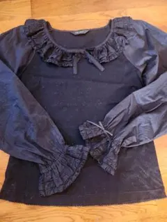 ピンクハウスブラウス