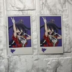 ゾンビランドサガ EXPO 山田たえ 推しパシャカード レア 6号 - メルカリ