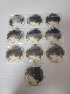 2025年最新】カラマリ 缶バッジの人気アイテム - メルカリ