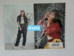 2025年最新】小田柚葉 サインの人気アイテム - メルカリ