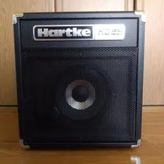 HARTKE HyDrive 210C ベースアンプ 250W 2×10インチ - メルカリ