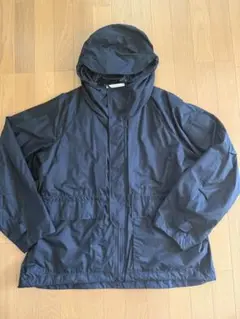 product twelve プロダクトトゥエルブ レインジャケット 2