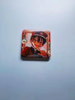 【即購入ok！】 地縛少年花子くん 缶バッジセット