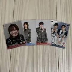 櫻坂46 武元唯衣・松田里奈