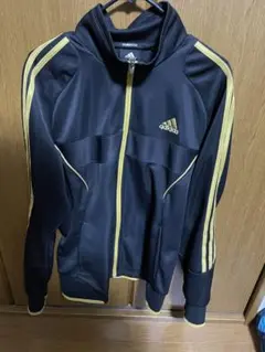 adidas アディダス トラックジャケット ジャージ
