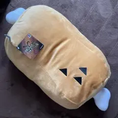 モンスターハンター PVCクッション - メルカリ
