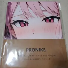 PRONIKE キャラクタータオル 105×55cm PRONIKE キャラクタータオル 105×55cm