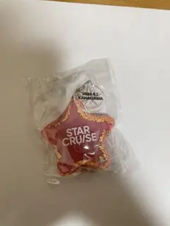 日付入り会場限定アクリルチャーム B'z STARS 2023 キーホルダー