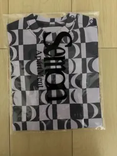 新品未開封　Semon ApartMent ロンT moon 80