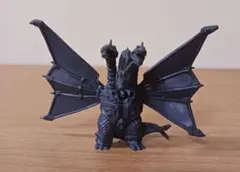 怪獣 フィギュア ゴジラシリーズ ミニサイズ メカキングギドラ