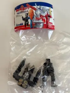 キャラエッグ　ウルトラマンシリーズ　　怪獣　21体セット　新品未開封 キャラエッグ ウルトラマンシリーズ 怪獣 21体セット 新品未開封