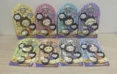 ちいかわ ロリポップチョコチャーム♥ みんな黒猫 フルコンプリート 全種セット