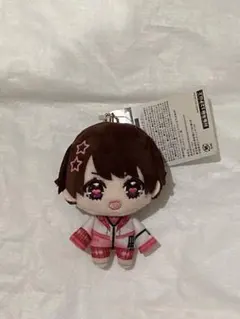 らぶしっく ぬいぐるみ マスコット たいよう