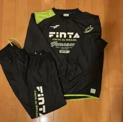 FINTA ピステ上下セット