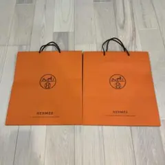 2026年最新】HERMES ショップ袋・ショッパーの人気アイテム - メルカリ